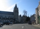 Meung-sur-Loire